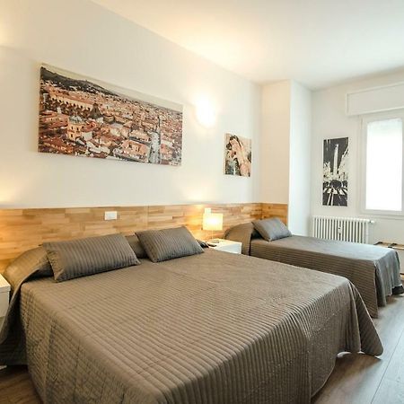 Residenza Flamingo Bologna Buitenkant foto