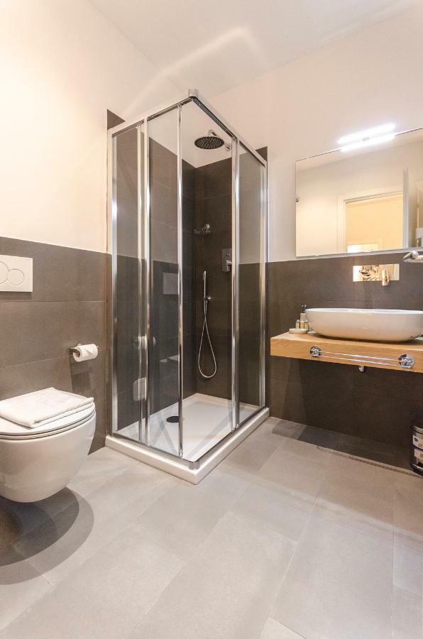 Residenza Flamingo Bologna Buitenkant foto